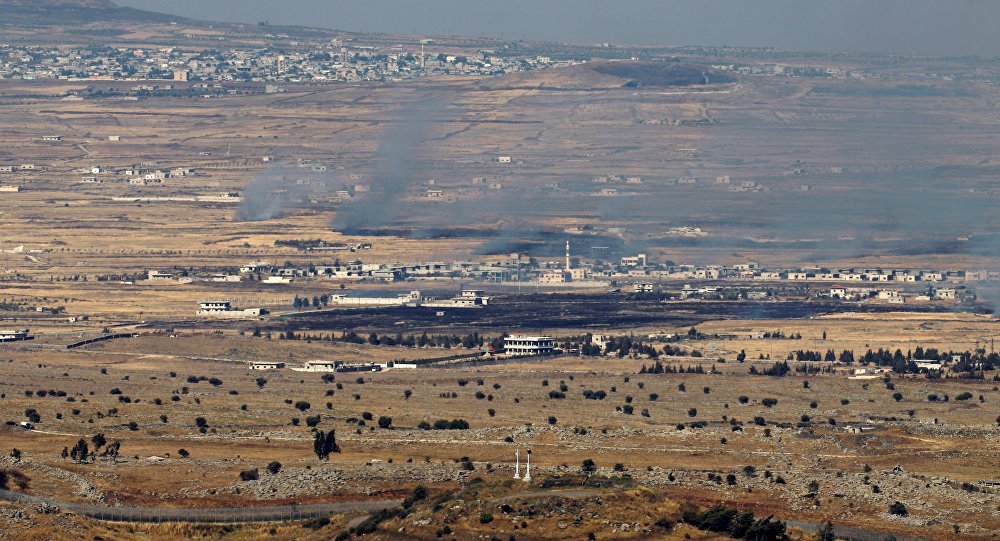 Irã promete dar resposta dura a Israel se este continuar ataques na Síria 