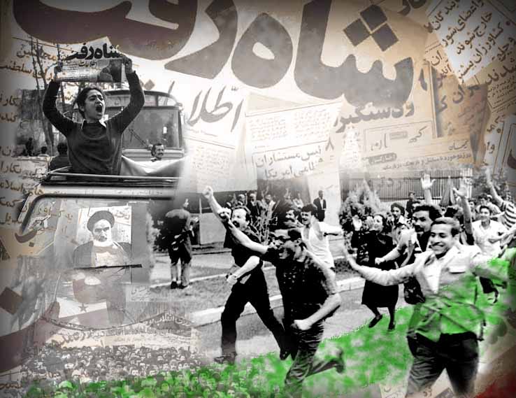 انقلاب اسلامی نےاپنی 40 سالہ حیات میں عظیم اور بیشمار تجربات حاصل کئے/انقلاب اسلامی کی کامیابی علاقائی ڈکٹیٹروں کےلئے اہم پیغام