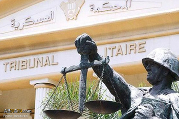 مصری عدالت میں 8 افراد کو سزائے موت دینے کی سفارش