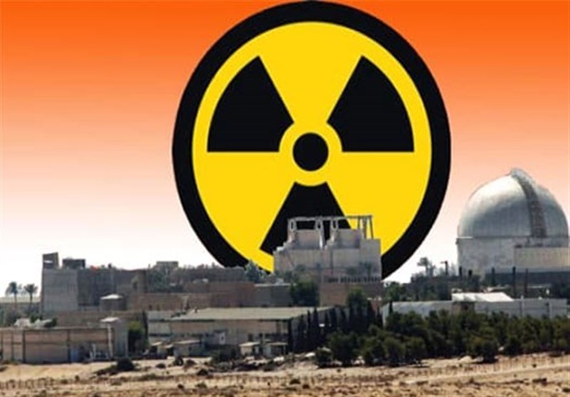 اسرائیل، ایٹمی پروگرام کے 320 ملازمین کینسر میں مبتلا