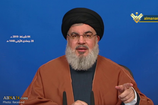 Netanyahu provoking US, Europe, regional regimes against Lebanese gov’t, Hezbollah