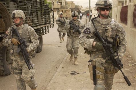 Syria: Ibinabalik ng US ang kanilang mga Kinakatawan 