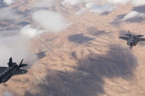 İran: İsrail Suriye’ye saldırılara devam ederse yanıt vereceğiz