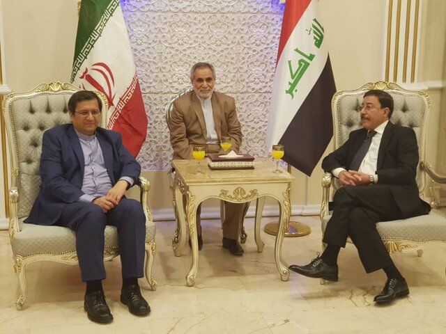الاتفاق على آلية لتسديد ديون "العراق الى ايران"