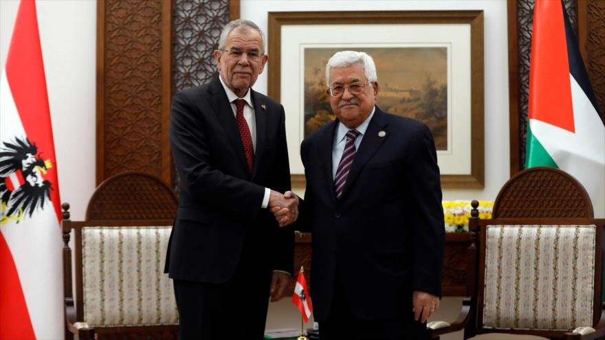 L'Autriche ne déplacera pas son ambassade de Tel Aviv à Al-Qods