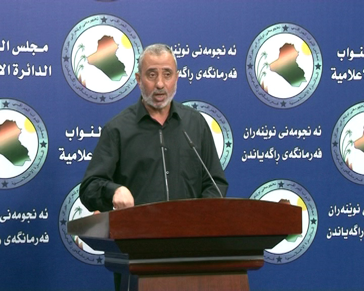 نائب: عجبت من حكومة تجوع شعبها لينتعش اقتصاد عمان واسرائيل