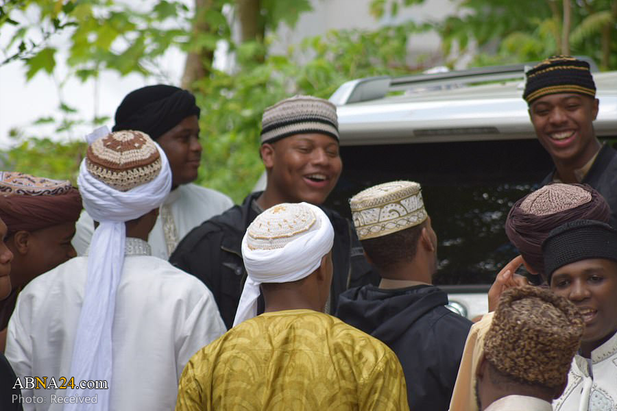 Kehidupan Damai di Islamberg Amerika Serikat