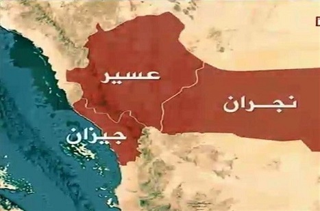 Ordu Ve Halk Komiteleri Cizan Ve Asir’de Operasyon Düzenledi