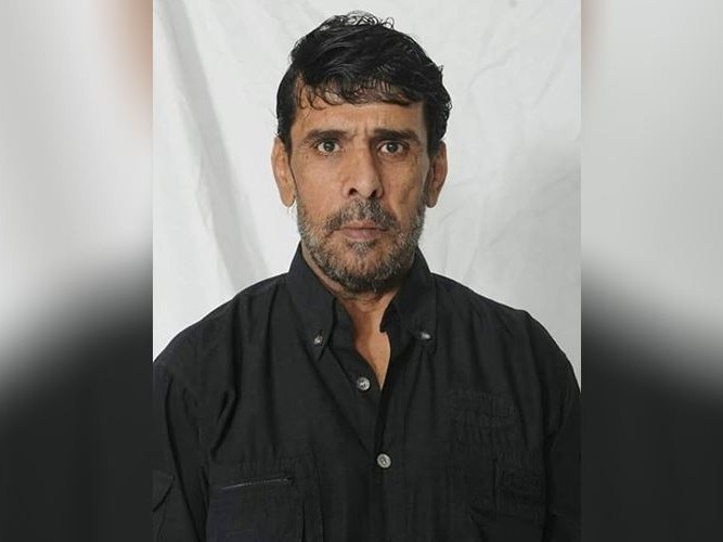 استشهاد الأسير فارس بارود من غزة داخل معتقلات الاحتلال 