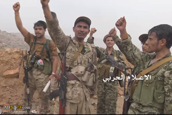 Yemeni Army launches offensive on Saudi-mercenaries’ sites in Al-Jawf