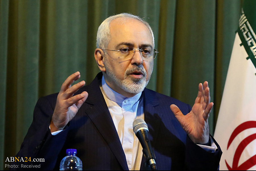 Region turned into scene of war, extremism due to foreign intervention: Iran's Zarif