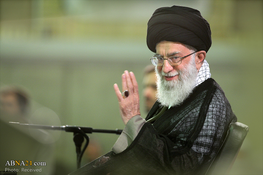 Young Iranian people invited to answer to Imam Khamenei's question