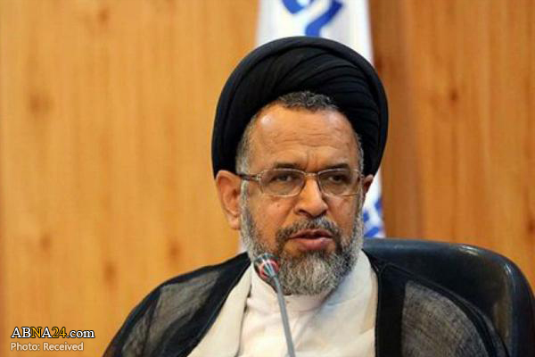 Global arrogance desperate about Iran progresses: Intelligence Minister