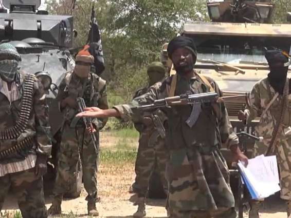 Boko Haram Ta Tsananta Hare Harenta A Nageria