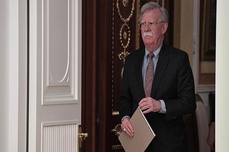 ABD'den Venezuela ordusuna çirkin teklif