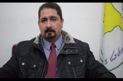 Suriye Demokratik Meclisi: Dış müdahale önlenmeli