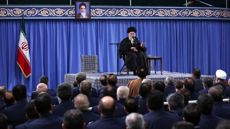 Revolutionsoberhaupt: Der 22. Bahman (Jahrestag des Revolutionssiegs) in diesem Jahr wird prächtiger sein als in den vergangenen