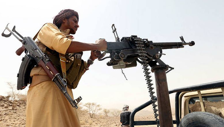 Neprihvatljiv nastavak američke podrške saudijskoj koaliciji