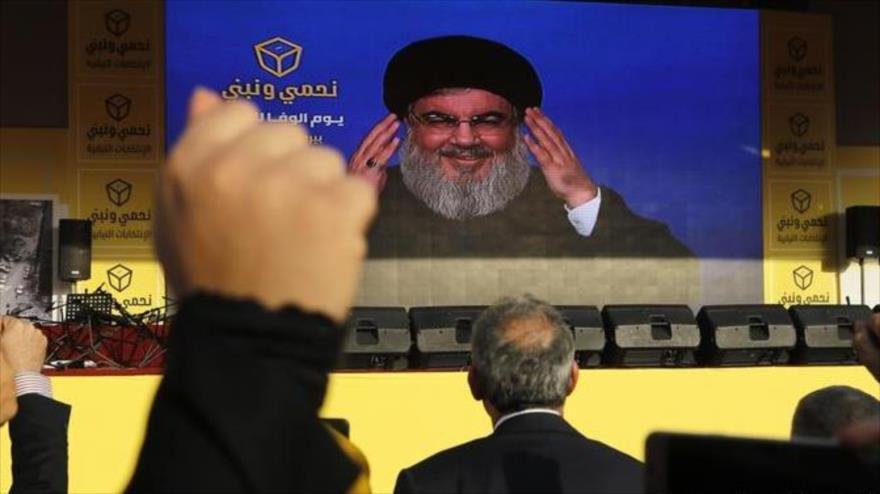 Le Hezbollah salue le renforcement de la défense aérienne libanaise avec l'aide de l'Iran