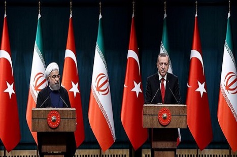 AKP’den İran açıklaması