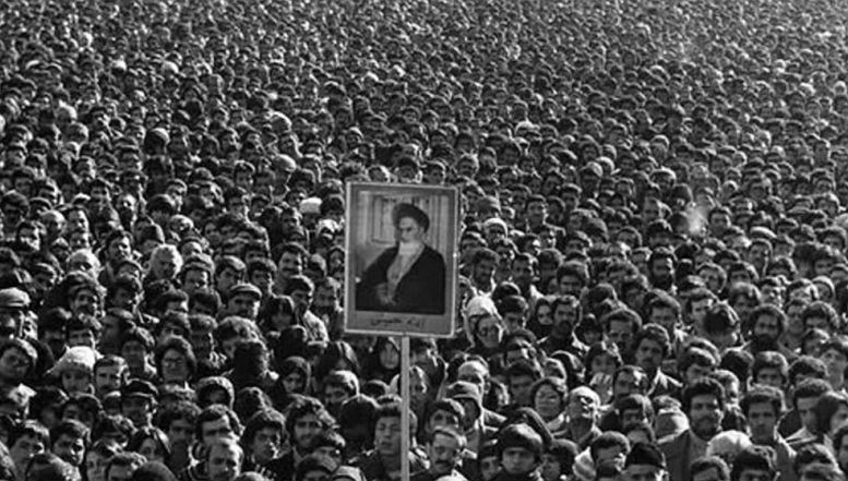 Islamski Iran: 40 godina hrabrog otpora