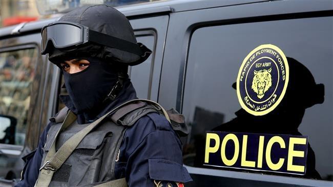 مجهولون يقتحمون مسجدا ويقتلون اثنين أثناء صلاة الجمعة مصر
