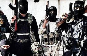 Daesh: Pagtatangka ng kudeta 