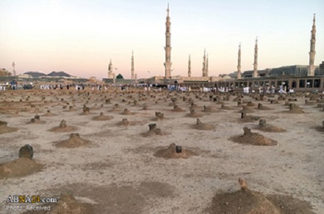 Hazreti Fatıma’nın (s.a) Kabri Nerededir?
