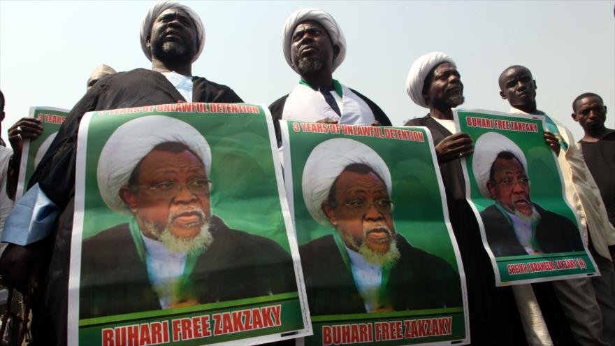 Un complot de l'armée nigériane visant à assassiner le chef du Mouvement islamique