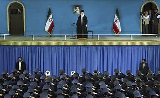 Ayatollah Khamenei: Rehimeng US, Simbolo ng Karahasan at Digma 