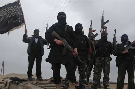'Türkiye El Nusra'yı Siyasi Parti Haline Getirmek İstiyor' İddiası