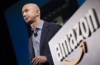 Pahayag ng Tagapagtag ng Amazon sa Pangingikil ni Trump at SBM 