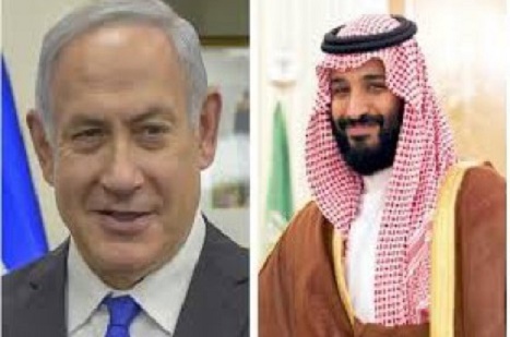 Suudiler henüz Netanyahu’nun çantasında değil