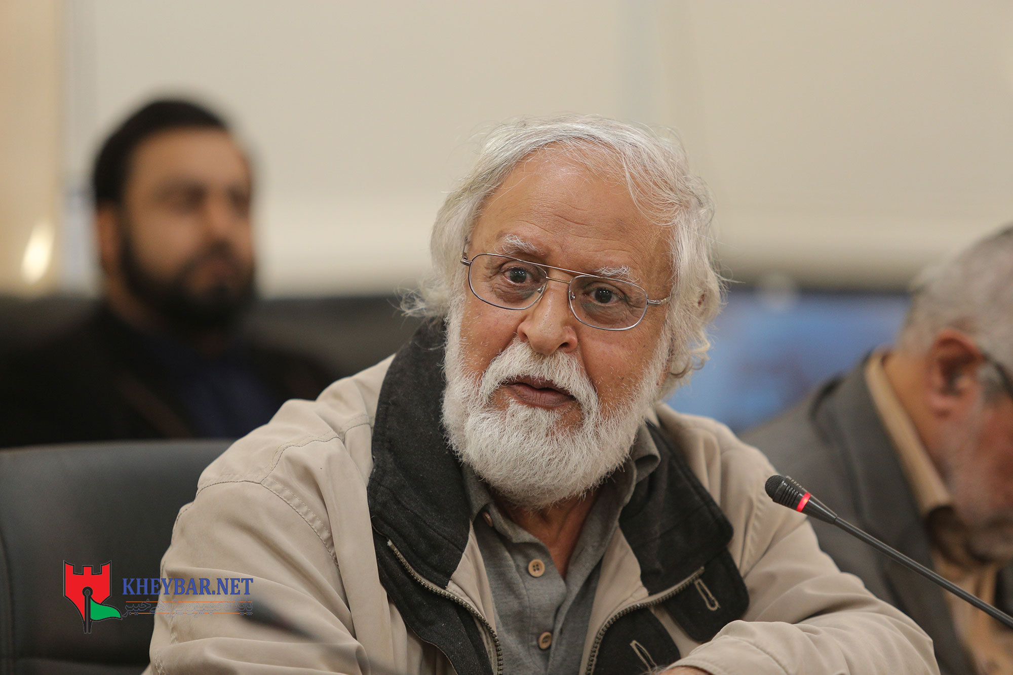 مسئلہ فلسطین میں سب سے بڑی مشکل دشمن شناسی ہے: ڈاکٹر مہتدی