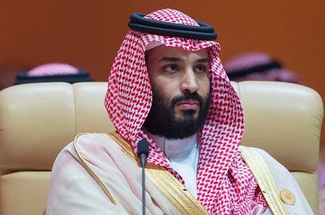 Suudi Arabistan medya imparatorluğu kurmak istiyor