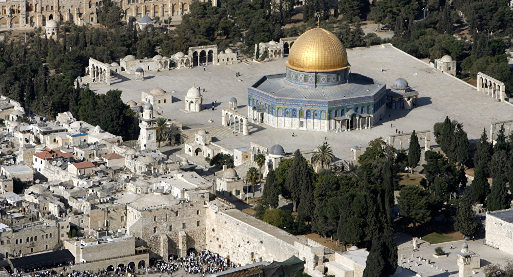 Brasil pode mudar embaixada em Israel sem prejudicar relação com muçulmanos?