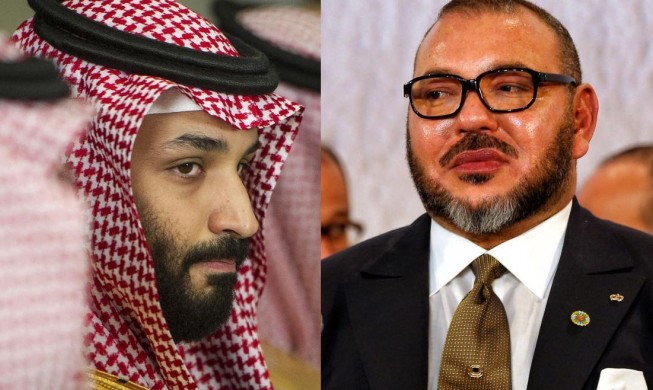 عاصفة الصحراء تزعزع علاقات المغرب بالسعودية والإمارات