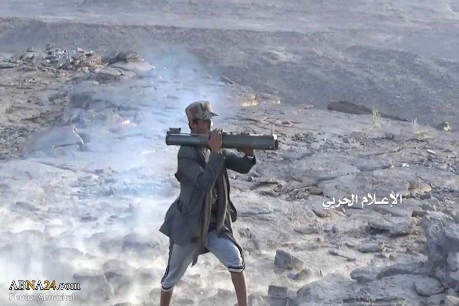 Yemeni Army kill several Saudi-mercenaries in Taiz, Al-Jawf