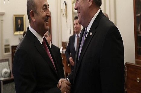 Türkiye yine ABD’yle aynı transa girdi!