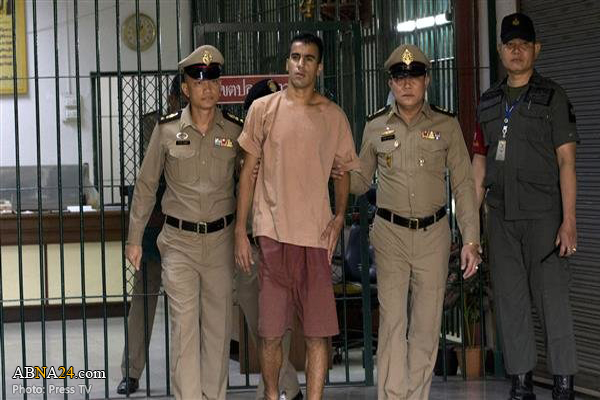 Thailand to free jailed Bahraini footballer