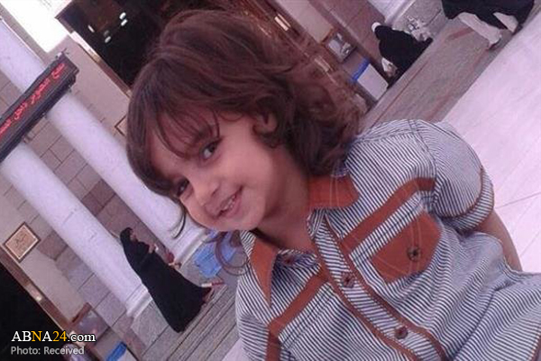 World Assembly of Ali Asghar condemns killing of Saudi kid in Medina