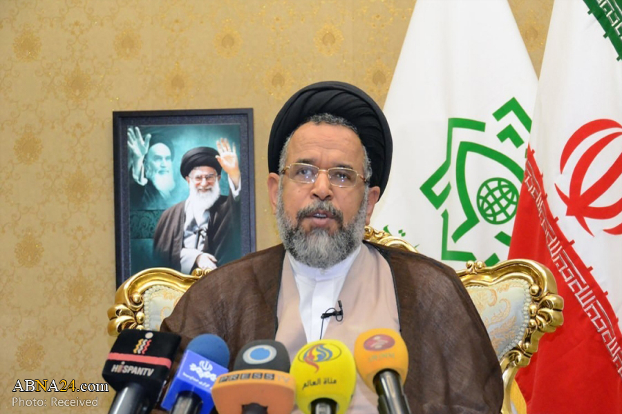 Iran arrests Daesh-linked terrorists plotting attacks
