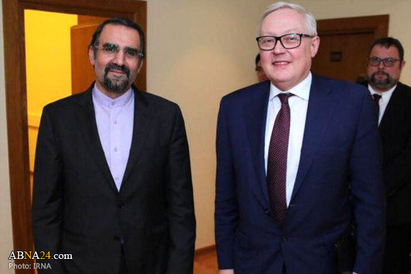 Anniversary of Islamic Revolution commemorated in Moscow