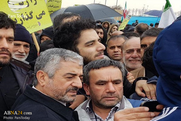 IRGC Chief: Islamic Republic influential worldwide with people’s support