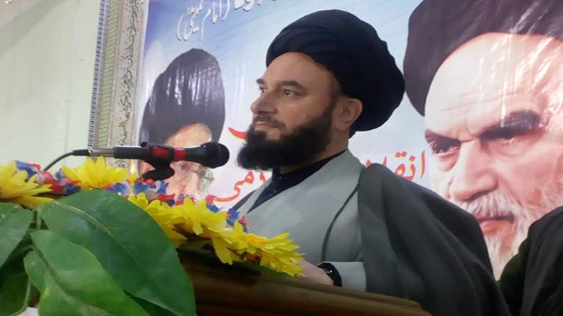 انقلاب اسلامی ایران کی چالیسویں سالگرہ کی مناسبت سے پوری دنیا میں تقاریب