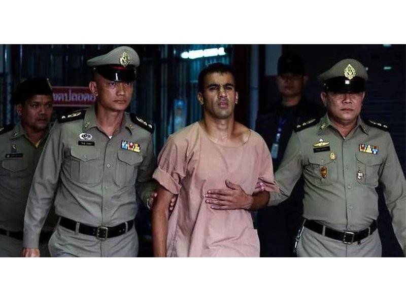 Bekas Pemain Bola Sepak Bahrain Akhirnya Dibebaskan