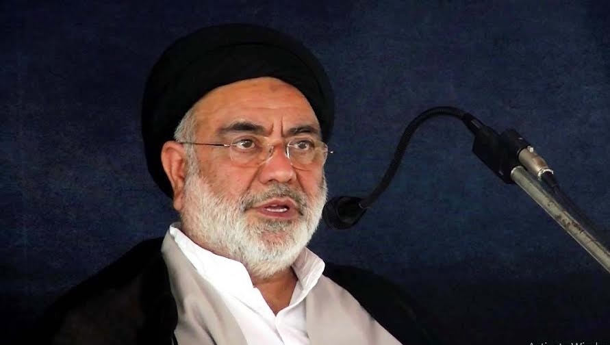 نوروز عالم اور یوم ولادت علیؑ، آغا حسن کا ہدیہ تہنیت