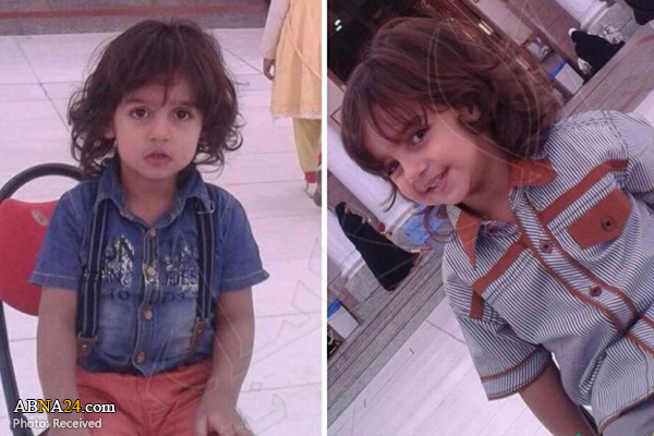 بيان المجمع العالمي للطفل الرضيع (ع) إثر استشهاد زكريا الجابر