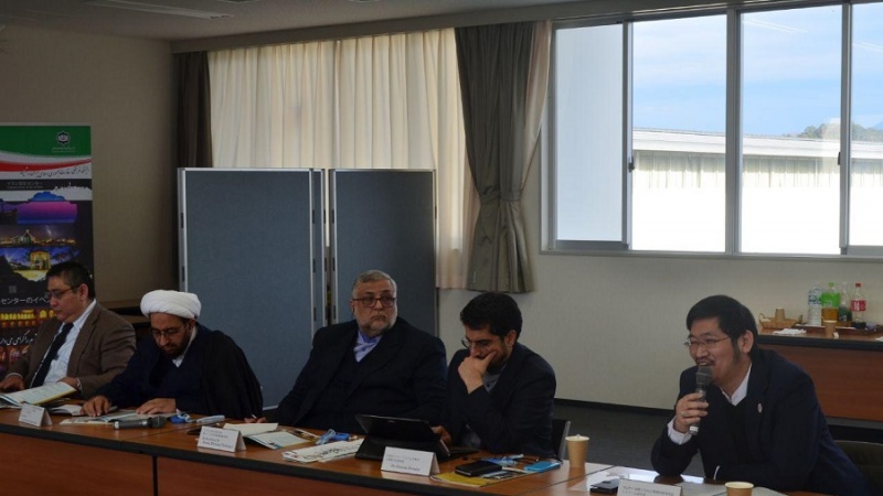 日本のシーア派聖職者、「イスラムでは、家庭が特別な位置づけにある」