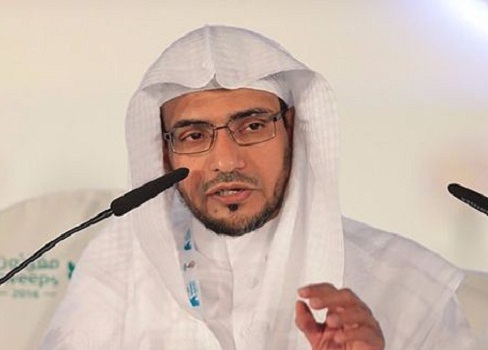 داعية سعودي يفجر جدلا ان "الذبيح" ليس نبي الله إسماعيل